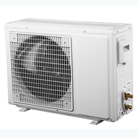 Approvisionnement d'usine Offre Spéciale moins cher prix Home office utilisation commerciale 9000 12000 18000btu climatiseur split