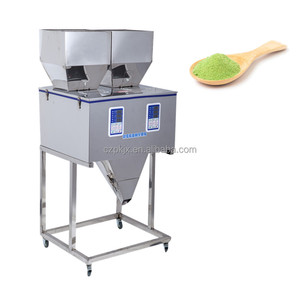 Máquina Envasadora de Bolsas de Té Pequeña de 250g 500g, Máquina Automática de Pesaje y Envasado de Café en Polvo, Máquina de Llenado de Azúcar en Polvo - Product Image 6