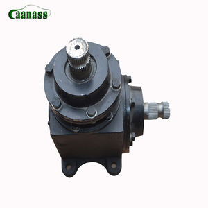 Ensemble d'angle <span class=keywords><strong>de</strong></span> direction Caanss XMQ6127 XMQ6129 <span class=keywords><strong>de</strong></span> Guangzhou, Chine, pour <span class=keywords><strong>bus</strong></span> King Long XMQ6116GFB-3404200-A2, pièce <span class=keywords><strong>de</strong></span> rechange - Product Image 2