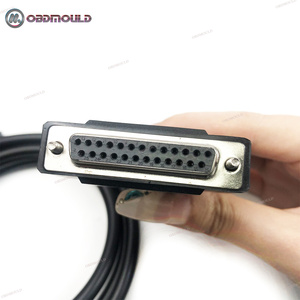 อะไหล่เครื่องจักรก่อสร้าง DMS-5 เวอร์ชัน 1.6.3 เครื่องมือวินิจฉัยซ่อมแซมสำหรับ Doosan พร้อมแล็ปท็อป Getac สำหรับงานหนัก เครื่องยนต์ดีเซล - Product Image 5