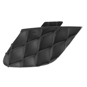 Cache-roue avant Mercedes-Benz GLE-Class W292 2928855722 en plastique, protection contre les intempéries, déflecteur de voiture - Product Image 3