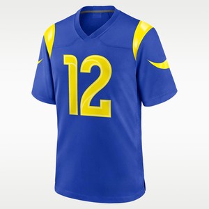 Camisetas de Fútbol Americano para Hombre de los Buffalo New Jersey 17 Josh <span class=keywords><strong>Allen</strong></span> 4 <span class=keywords><strong>James</strong></span> Cook III 0 Keon Coleman, Ropa Deportiva Lista para Enviar - Product Image 2