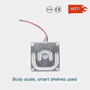 Gml670 toàn cầu cơ thể quy mô <span class=keywords><strong>Micro</strong></span> Load cell 50kg trọng lượng công suất lực cảm biến & tải các tế bào - Product Image 2