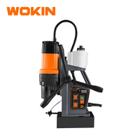 WOKIN 797718 Perceuse à base magnétique multifonction électrique 1800w