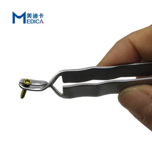 Kit Instrumen Pelat Pengunci 4.0 Mm Implan Tulang <span class=keywords><strong>Orthopedic</strong></span> Edik - Product Image 6