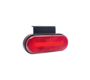 Feux <span class=keywords><strong>de</strong></span> <span class=keywords><strong>position</strong></span> latéraux <span class=keywords><strong>de</strong></span> remorque LED 12V/24V universels, indicateurs <span class=keywords><strong>de</strong></span> <span class=keywords><strong>position</strong></span>, feux avant et arrière LED avec <span class=keywords><strong>orange</strong></span> ambre - Product Image 4