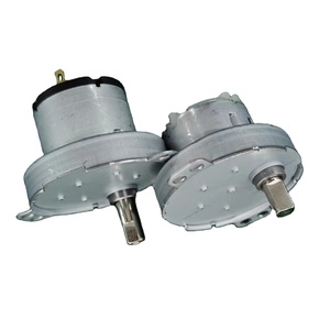 JS49-<span class=keywords><strong>520</strong></span> <span class=keywords><strong>DC</strong></span> 감속 모터 <span class=keywords><strong>520</strong></span> 마이크로 전동 <span class=keywords><strong>DC</strong></span> 모터 특수 기어박스 감속기 미니 접이식 세탁기 애완동물 급식기 부품 - Product Image 5