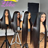 Meilleurs fournisseurs de cheveux chinois Alibaba : Perruques frontales en dentelle HD 13x6, vente en gros de perruques en cheveux naturels, perruques en cheveux humains avec dentelle frontale pour femmes noires