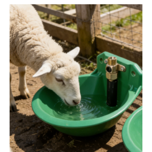 Abreuvoir automatique pour animaux à pâturage avec mécanisme <span class=keywords><strong>de</strong></span> valve à flotteur fiable - Product Image 2