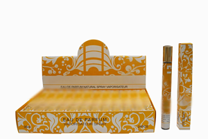 <span class=keywords><strong>Profumo</strong></span> all'Ingrosso Formato Viaggio 35ML Eau De Parfum Spray Floreale a Lunga Durata Fragranza Corpo Originale <span class=keywords><strong>Mini</strong></span> <span class=keywords><strong>Profumo</strong></span> Arabo - Product Image 2