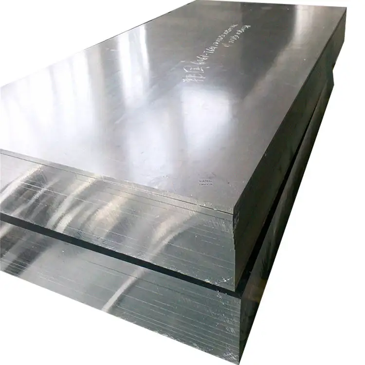 Alumínio 6082 6061 6063 t1 t6 preço de primeiro grau em baixo preço de Alumínio