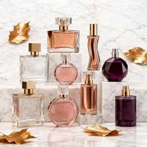 लक्जरी 100 एमएल बॉडी स्प्रे ब्रांड पुरुषों और महिलाओं के लिए लंबे समय तक चलने वाली मसालेदार खुशबू के साथ इत्र - Product Image 2