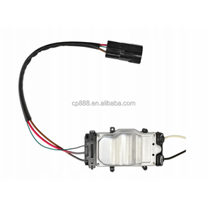 1137328365 <span class=keywords><strong>Module</strong></span> de résistance de régulateur de moteur de ventilateur de chauffage pour MAZDA 3 1137328148 1137328366 1137328558 1137328081 - Product Image 3