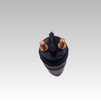 Inyector de Combustible Diésel 0445120156 Directo de Fábrica para Motor Serie 120 Common Rail