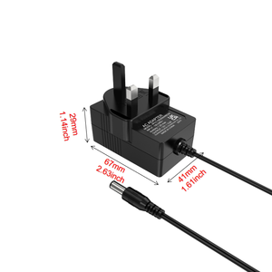 Myixi AU chúng tôi anh AR JP EU cắm <span class=keywords><strong>14V</strong></span> 2.5A 19V 1.6A AC DC Power <span class=keywords><strong>Adapter</strong></span> 12V 2.6A 19V 1.7A 16V 2A 32W 35W 36W - Product Image 4