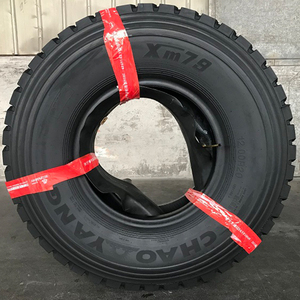 Pneus à vendre pour voitures particulières et poids lourds 12.00R20 - Product Image 3