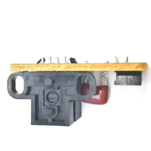 6 piezas de discos de rejilla con sensor de codificador PF compatibles con Epson 1300, ME1100, L1800, R1430, 1390, R1390 - Product Image 2