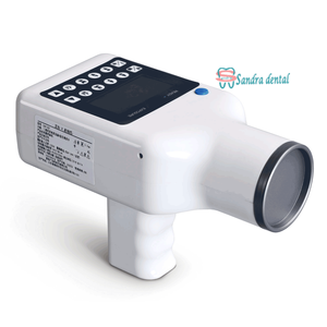 2026 Hot Selling Dental X Machine Portable X Imaging Unit with Sensor - Product Image 6