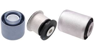 <span class=keywords><strong>2</strong></span> x set Semak belakang lengan bawah depan untuk Chrysler Grand Voyager 2008-2016 - Product Image 4