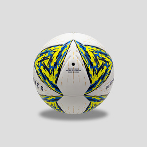 Pallone da <span class=keywords><strong>Calcio</strong></span> Ufficiale MOZURU per il Campionato <span class=keywords><strong>Mondiale</strong></span> USA-Canada-Messico, Termosaldato in PU di Alta Qualità - Product Image 3