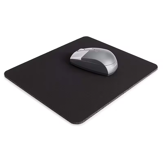 Custom Mouse Pads Personalized Cool Mouse Pad Fabric with Photo/Picture/Text/Logo