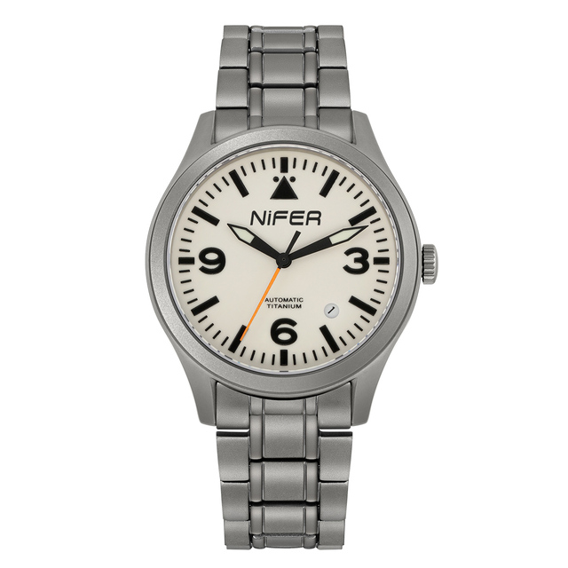 Unique Personalized Mechanical Watch with High-end Texture Exquisite Workmanship Fully Functional Fashionable Mechanical Watch