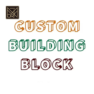 Fábrica XMORK, Fabricante y Proveedor de Bloques de Construcción Personalizados Compatibles con Piezas de <span class=keywords><strong>Lego</strong></span>, Servicio OEM y ODM - Product Image 1