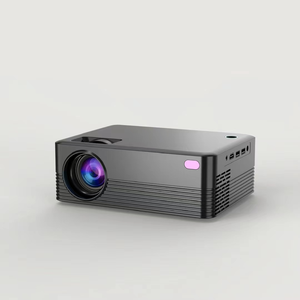30000灯Llfe (小时6) 8gb X8 Gobo Led投影仪演示设备 - Product Image 4