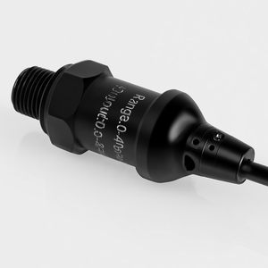 Transmisor de Sensor de Presión de Bomba de Agua de Bajo Costo de 0.5-4.5V - Product Image 3