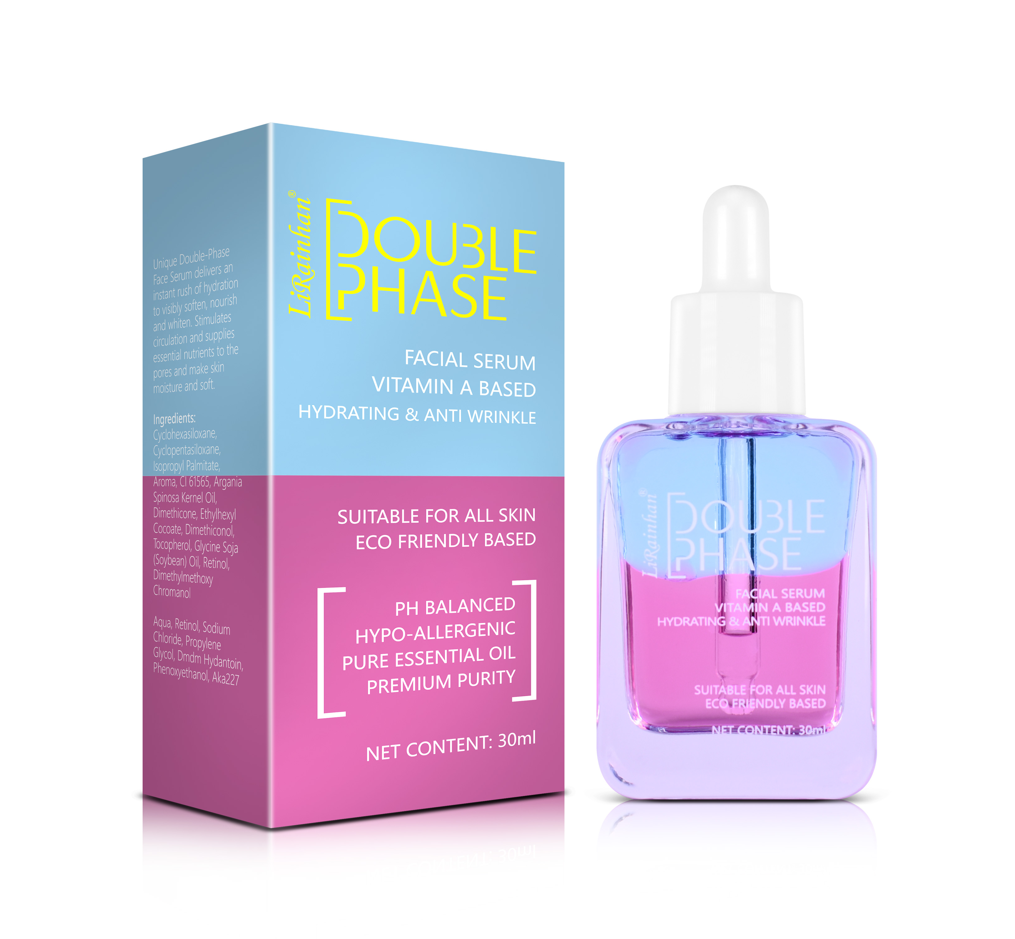 วิตามินเอ