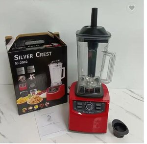 Nouveauté 2025 Hachoir à viande multifonctionnel mini 3L 1300W Tendance 2 en 1 Hachoir alimentaire de cuisine <span class=keywords><strong>Bol</strong></span> en acier Équipement - Product Image 5