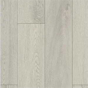 Customized Waterproof Vinyl Flooring with Wood Grain Finish - Product Image 3