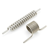 Vente chaude A213 TP304/304L personnalisable divers tube de bobine d'échangeur de chaleur sans couture d'acier inoxydable