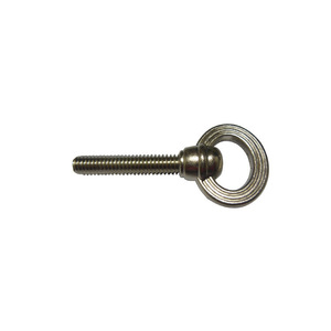 Vis à œillet métallique Yihuaxing 6mm 8mm, quincaillerie de réglage métrique pour cadre en fer, pour miroir et armoire - Product Image 4