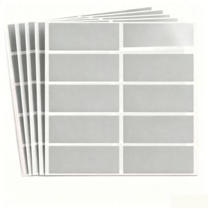 Étiquettes d'expédition 4 x 6 pouces, rouleaux de papier thermique, autocollants à code-barres 100*150 mm - Product Image 4