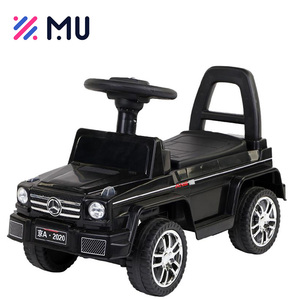 Meilleurs cadeaux best-seller Jouet à pousser pour enfants Voitures à conduire <span class=keywords><strong>du</strong></span> pied au sol pour garçons et filles - Product Image 3