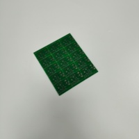 PCB Rogers de Alta Frecuencia para Antena de Estación Base de Celdas Pequeñas 5G