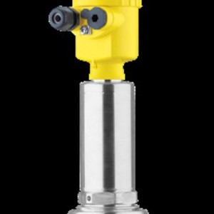 VEGA VEGAFLEX 86 Medidor de Nivel por Radar de Onda Guiada, Sensor de Nivel de Líquido, 24 V CC, Medición Continua - Product Image 1