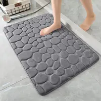 Brosba Absorbent Floor Mat, Brosba Floor Mat