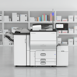 Impresora Digital a Color Usada para C5200s, 52 ppm, Impresión en Tamaño A3, Multifuncional, con Funciones de Seguridad Avanzadas - Product Image 2