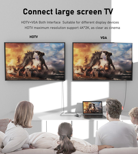 Adaptador multipuerto USB tipo c para Mac, <span class=keywords><strong>MacBook</strong></span> <span class=keywords><strong>Pro</strong></span>, iPad, XPS Surface <span class=keywords><strong>Pro</strong></span> con Ethernet, 2, 3, 4, 5, 6, 7, 8, 9, 10, <span class=keywords><strong>11</strong></span>, 12 puertos - Product Image 4