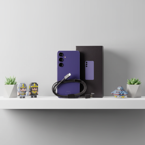 Vente flash & édition haut de gamme S24+ 5G-LTE SM-S926U Écran 120Hz Entièrement <span class=keywords><strong>d</strong></span>ébloqué Téléphone mobile Android Chargeur super rapide <span class=keywords><strong>gratuit</strong></span> inclus - Product Image 1