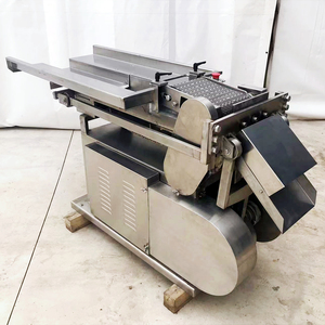 เครื่องตัดใบ<span class=keywords><strong>เถา</strong></span>สมุนไพรเครื่องหั่นโสมเครื่องตัดรากหญ้า - Product Image 6