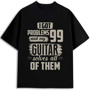 Camiseta de Algodón para Hombre, 180 g/m², Corte Regular, Manga Corta, Estampada con Diseño, Cuello Redondo, Tejido Jersey - Product Image 1