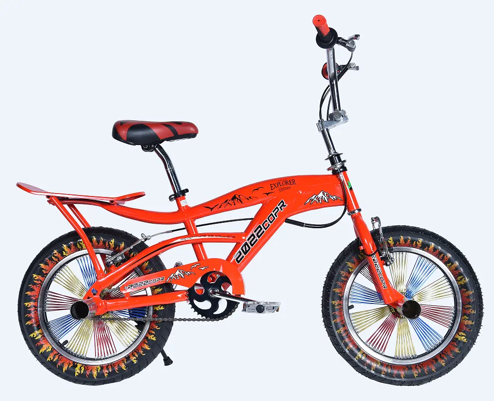 Factory 12 14 16 18 20 pollici Freestyle bicicletta per bambini per bambino/bambino Freestyle BMX bicicletta/ragazzi ragazza bambini Freestyle BMX Bike