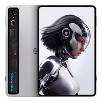 Tablette de divertissement pour étudiants HOT Selling New Redmagic Red Magic Gaming 3Pro avec processeur AMD Turion, 12 Go de mémoire et grand écran