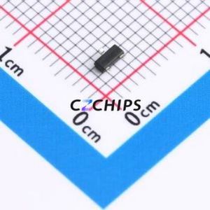 Transistor à effet de champ (MOSFET) à transistor SOT-23 de ZXMN2A01F-HXY neuf et original - Product Image 2
