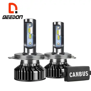 Auto Koplamp Lamp Csp 16000LM 110W H4 Led H7 Canbus H1 H3 H8 H11 9005 9006 6000K Auto auto Koplamp Led Verlichting Voor Auto