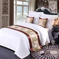 Premium Quality four seasons hotel linens For Multipurpose Use 