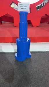 Good <strong>Quality</strong> High Pressure <strong>Dth</strong> <strong>Drill</strong> Button Bit for Drilling Rig Borehole <strong>Rock</strong> Blasing Deep Hole Drilling - Product Image 6